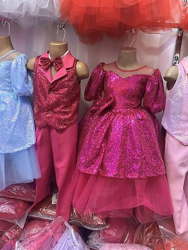 Комплекты одежды: Комплект — 2