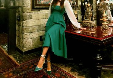 Ziyafət donları: Платья покупали по 250-300 ман Одевали 1 раз.продаю намного дешевле -da lalafo.az — 7 Ziyafət donları: Платья покупали по 250-300 ман Одевали 1 раз.продаю намного дешевле — 7