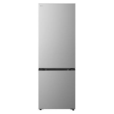 Холодильник LG, Новый, Двухкамерный, No frost