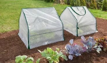 Baštenski alati i oprema: *** AKCIJA *** #2744 Mini Plastenik - PARKSIDE; Ukupne dimenzije 2 — 1