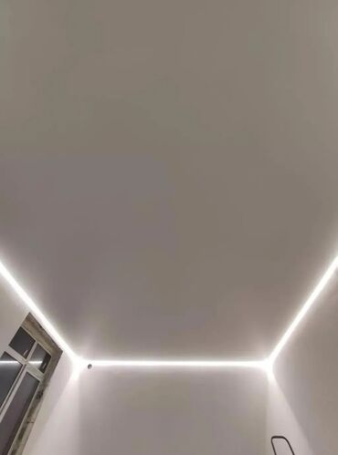 Натяжной потолок: Натяжной потолок Глянцевое, Матовое, 3D потолки Бесплатный замер, Бесплатная консультация, Гарантия — 5