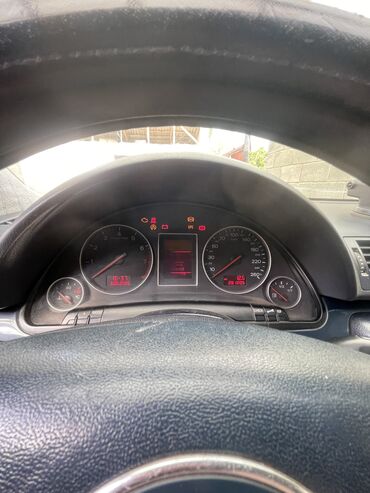 куплю продажа: Audi A4: 2000 г., 2 л, Автомат, Бензин