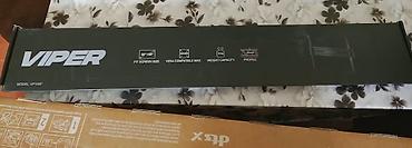 ayfon 12 pro: Hisense 55" UHD 4K Smart TV + Viper divar asqısı Məhsul — 2