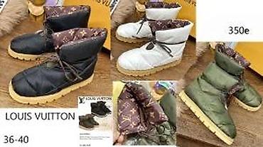 Čizme: POPULARNI MODELI POZNATIH BRENDOVA, ULTRA HIT | Najnovije! ! ! Hot! — 20