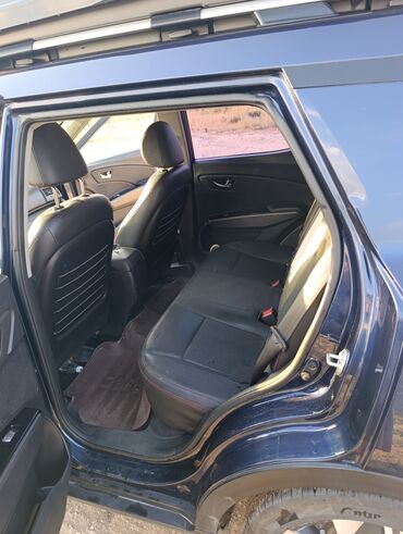 Ssangyong: Ssangyong : 2018 г., 1.6 л, Автомат, Бензин, Внедорожник — 9