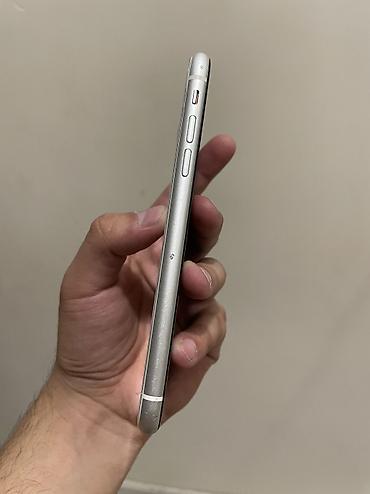 iphone xr 10: IPhone Xr, Новый, 128 ГБ, Белый, Чехол, 78 % — 5