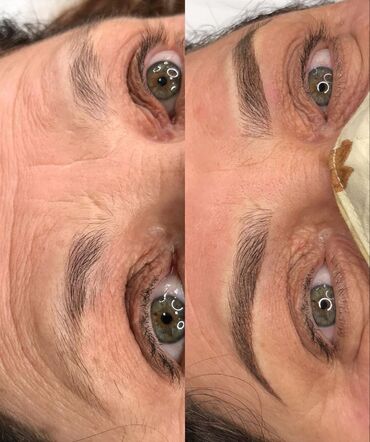 Перманентный макияж: Мастер со стажем 7 лет! Качественные материалы,гипалергенные — 13