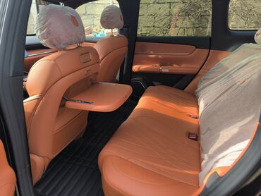 Lixiang: Lixiang : 1.5 l | Ofrouder/SUV — 17