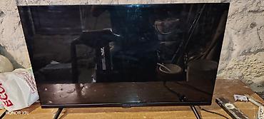 wifi saz: İşlənmiş Televizor Hoffmann 32" — 1