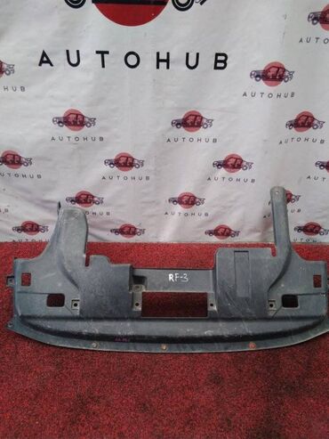 запчасти для хонда степ рф 1: Защита двигателя HONDA Stepwgn RF3 K20 2004 (б/у) КУЗОВНЫЕ ДЕТАЛИ -