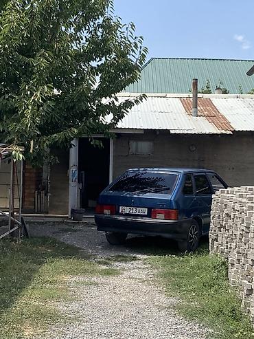 капот ваз 2114: ВАЗ (ЛАДА) 2114: 2005 г., 1.6 л, Механика, Бензин, Хэтчбэк — 3