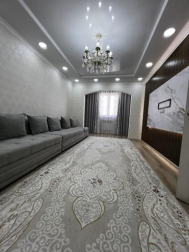 Продажа квартир: 4 комнаты, 106 м², 108 серия, 4 этаж, Дизайнерский ремонт — 2