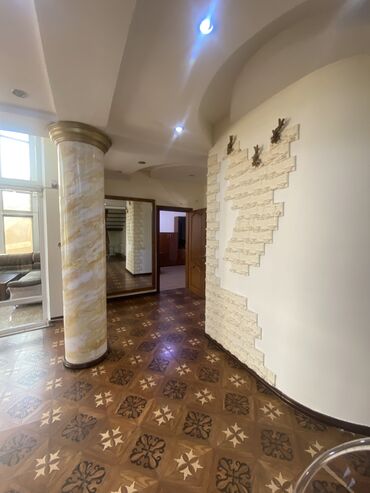 Долгосрочная аренда домов: 270 м², 6 комнат, Утепленный, Бронированные двери, Видеонаблюдение — 4