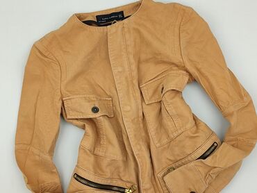 kurtka do chrztu: Zara, Women`s lightweight jacket, size S