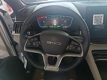 BYD: BYD Song Plus: 2023 г., Электромобиль — 9