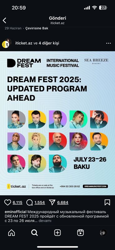 5 ci sinif riyaziyyat dim testi pdf yukle: Dreamfest 23 Iyul Fanzone bilet satilir 23 iyul