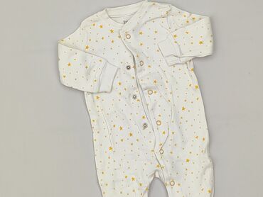 reima kombinezon dla dzieci: Cobbler, Lupilu, 1-3 months, condition - Perfect