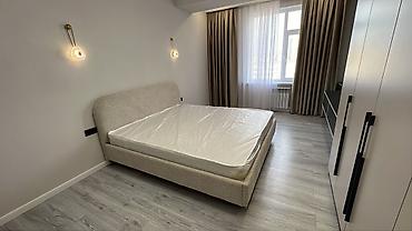 Продажа квартир: 3 комнаты, 93 м², Элитка, 8 этаж, Дизайнерский ремонт — 6