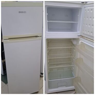 Духовки: Б/у Beko Холодильник Продажа