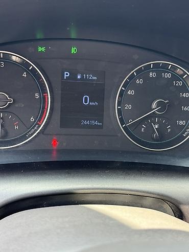 Легкий грузовой транспорт: Легкий грузовик, Hyundai, Стандарт, До 1 т, Б/у — 7