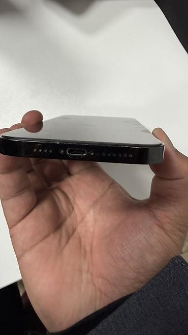iphone pro: IPhone 14 Pro Max, Б/у, 256 ГБ, Черный, Защитное стекло, Коробка, 77 % — 3