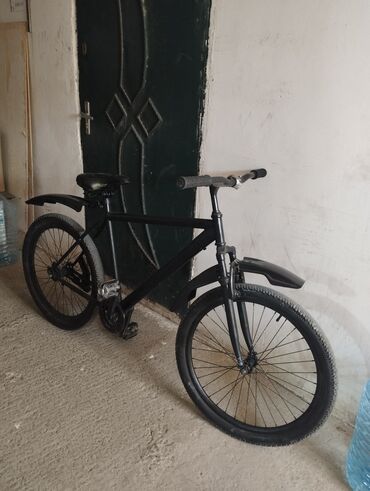 alton велосипед производитель: Б/у Городской велосипед Stels, 24", скоростей: 1, Самовывоз, Платная доставка