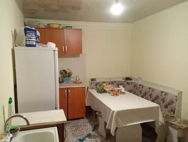 дом в аренду долгосрочно: 50 м², 3 комнаты, Забор, огорожен