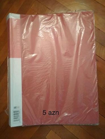 sənəd qovluğu: Papkalar: Göy-Arxiv papka 9 ədədi 14 m Təzə kimidir. Sənəd üçün — 7