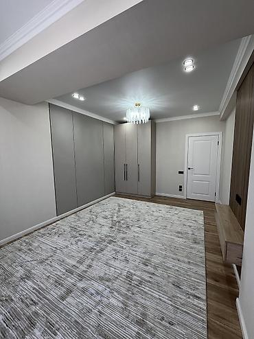 аренда квартира сутка: 1 комната, 43 м², Элитка, 12 этаж, Дизайнерский ремонт — 7