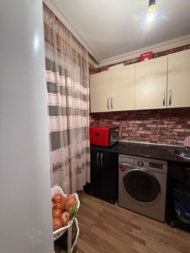 Köhnə tikili: Sumqayıt, 2 otaqlı, Köhnə tikili, 50 kv. m — 1