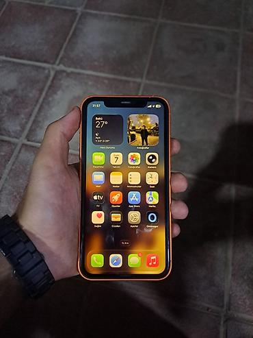 apple.iphone 5: Narıncı, Face ID — 6