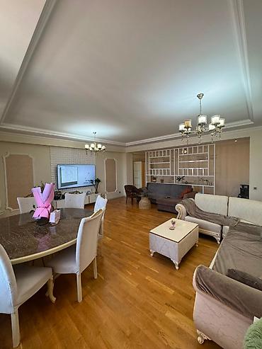Недвижимость: 3 комнаты, Новостройка, 175 м² — 6