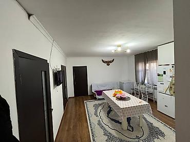 Продажа времянок: 💎СРОЧНО ПРОДАЕТСЯ ДОМ 🏢Комнат: 4 📍Район: Ленинский район 🏘️Микрорайон — 6