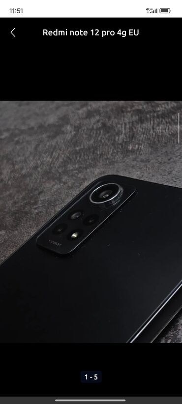 redmi note 10s сколько стоит: Redmi, Redmi Note 12R Pro, Колдонулган, 256 ГБ, түсү - Кара, 2 SIM
