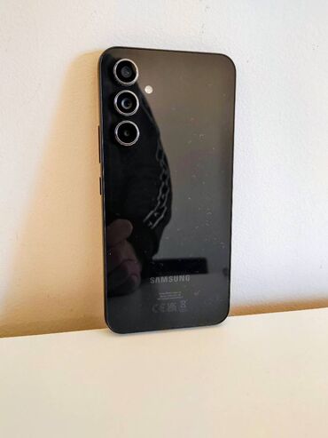 Samsung: Samsung Galaxy A54 5G, 128 GB, bоја - Crna, Otisak prsta, Dual SIM, Face ID — 8