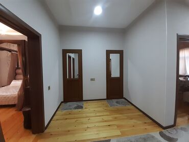 Həyət evləri və villaların satışı: Binəqədi qəs. 5 otaqlı, 150 kv. m, Kredit yoxdur, Yeni təmirli — 17