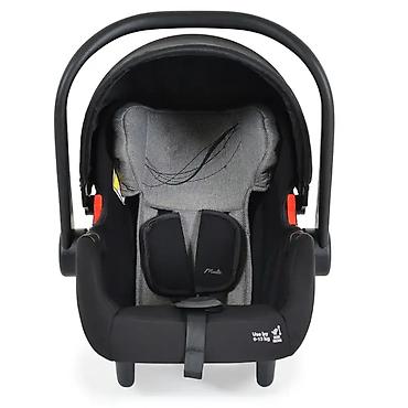 Autosedišta: **Moni Multi iSize auto sedište za bebe 40–87 cm Grey** Šifra — 6