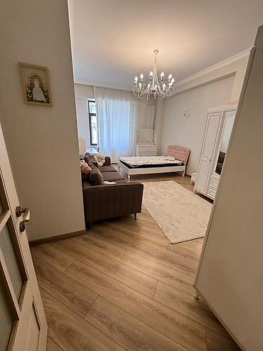 Квартиры: Ağ Şəhər – Paris Evələri, Mərkəzi Bulvar küçəsi Kirayə 4 otaqlı mənzil — 8