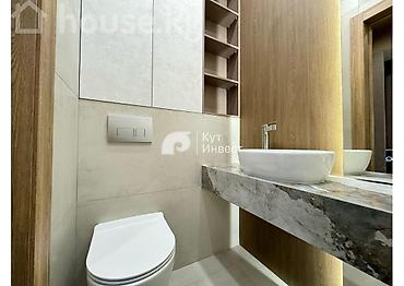 Продажа квартир: 3 комнаты, 97 м², Элитка, Евроремонт — 20