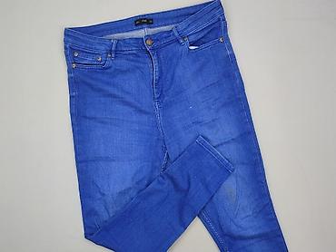 buty thunder: F&F, Jeansy damskie, rozmiar M — 1