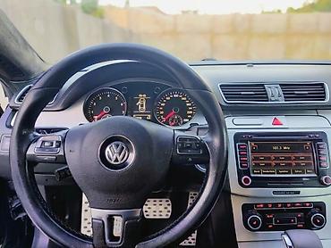 Volkswagen: Volkswagen Passat CC: 2 l | 2008 il Sedan — 5