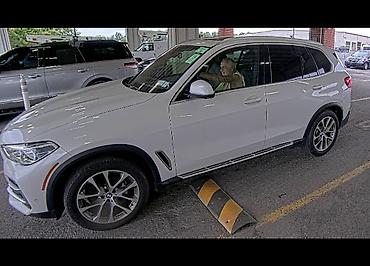 e34 m5: BMW X5: 2019 г., 3 л, Автомат, Бензин, Кроссовер — 1