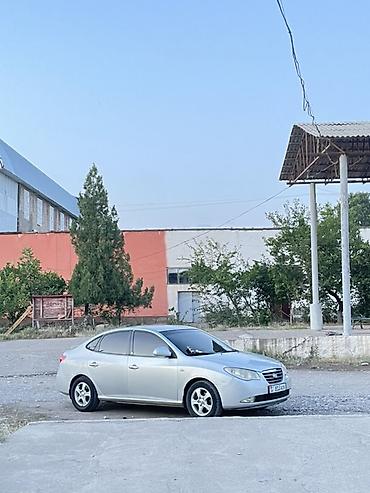 монитор на хундай соната: Hyundai Elantra: 2009 г., Автомат, Бензин, Седан — 1
