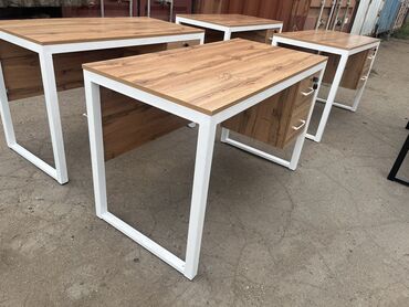 Столы для кафе: Офисный мебель в наличии и на заказ — 19