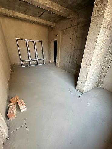 2022: 1 комната, 37 м², Асанбай мкр Элитка, 3 этаж, ПСО (под самоотделку) — 7