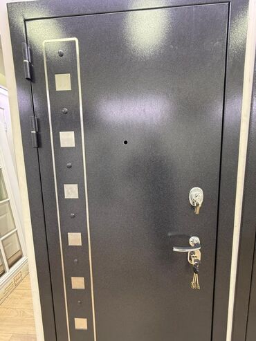 домашний сейф: Металл сейф эшик