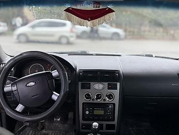 Ford: Ford Mondeo: 2000 г., 2 л, Механика, Бензин, Универсал — 10