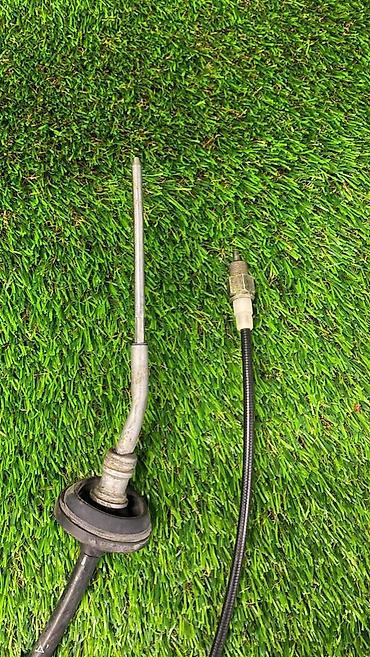 Другие автозапчасти: Механизм переключения передач стептроник / селектор АКПП / — 5