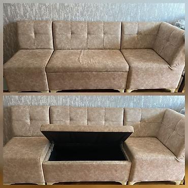 Divan, İşlənmiş