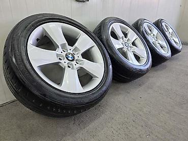 mb quart 250: ALUMINIJUMSKE FELNE BMW R18 18 5 X 120 | BMW R18 Alu felne 5x120; — 2
